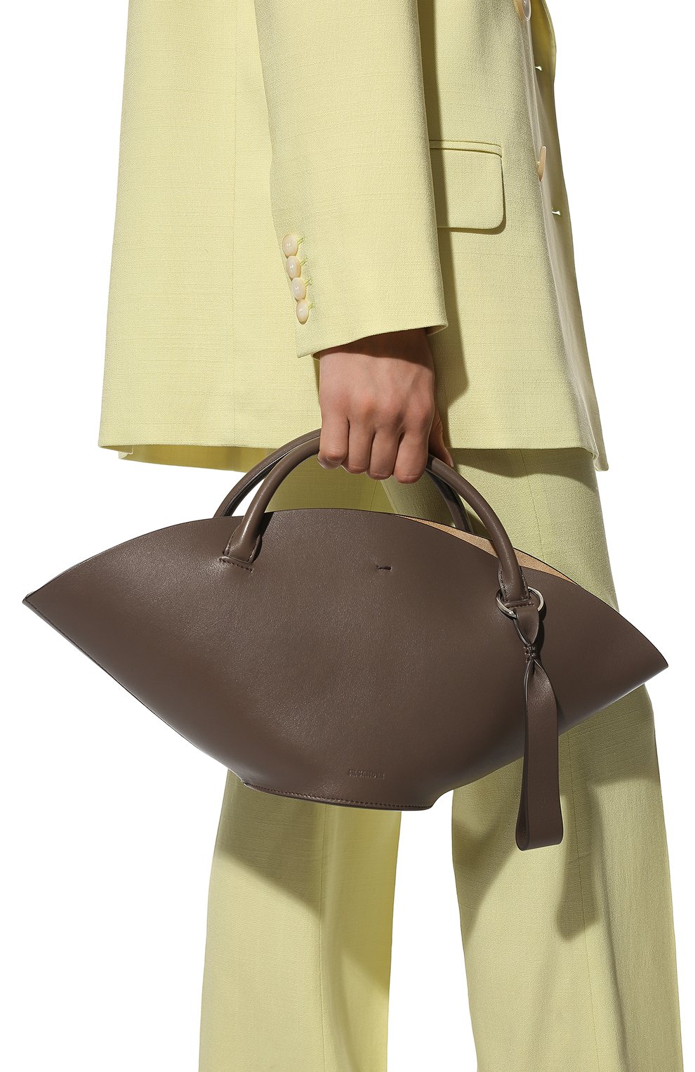 Сумка sombrero JIL SANDER, арт. JSPR851428-WRB69139V, фото 8