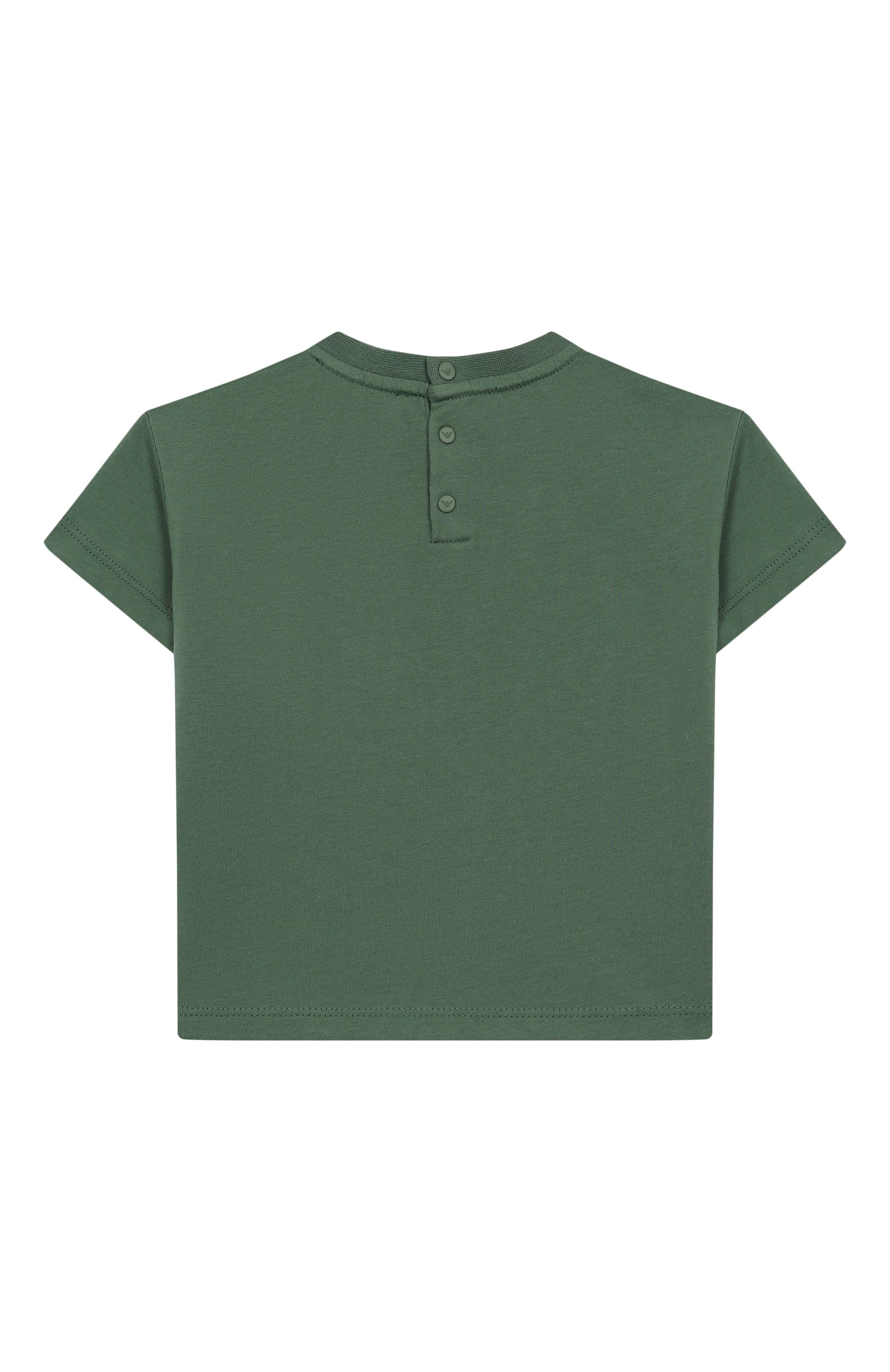 Комплект из двух футболок EMPORIO ARMANI, арт. EB000379/AF13913, фото 6