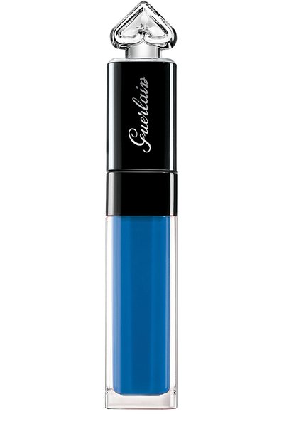 Женская жидкая матовая помада, оттенок l101 adventurous GUERLAIN, арт. G042484