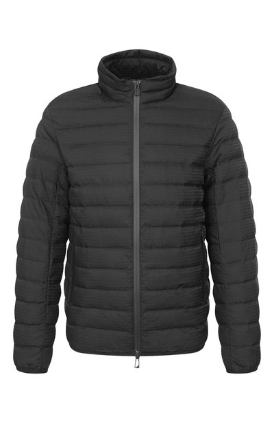 Мужская пуховая куртка EMPORIO ARMANI, арт. EM004953/AF15384