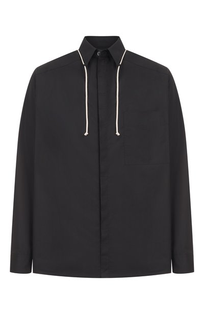 Мужская хлопковая рубашка MORDECAI, арт. 25A96MRU32/H