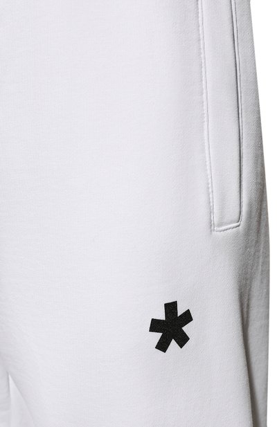 Хлопковые джоггеры COMME DES FUCKDOWN, арт. CDFU1451SP, фото 5