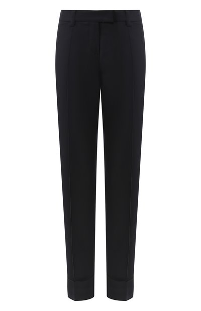 Женские шерстяные брюки WINDSOR, арт. 52 DHE517 10001285