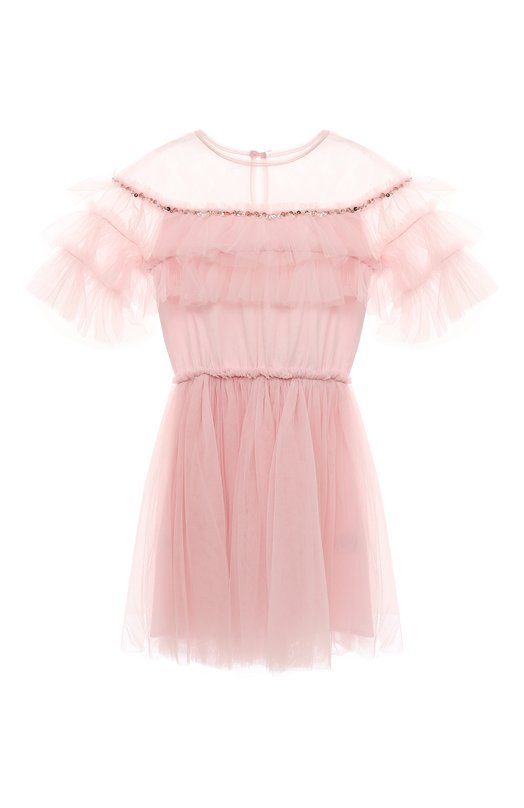 

Платье Tutu du Monde, Розовый