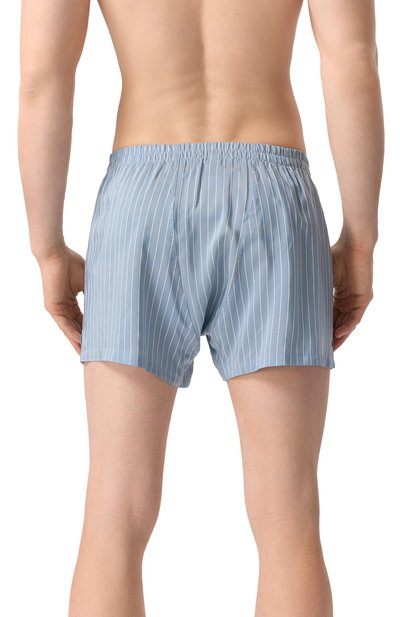 Боксеры из вискозы и шелка ZIMMERLI, арт. 5149-27201, фото 3