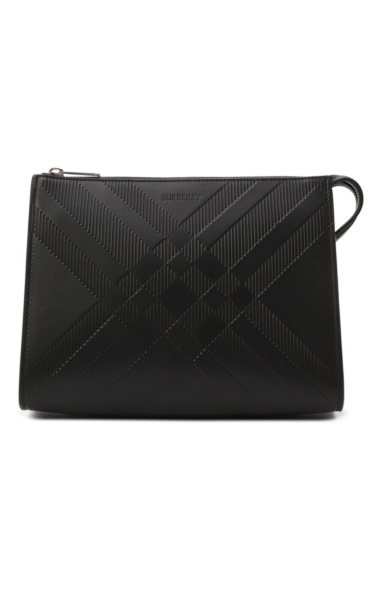 Кожаный футляр для документов BURBERRY, арт. 8104700, фото 1