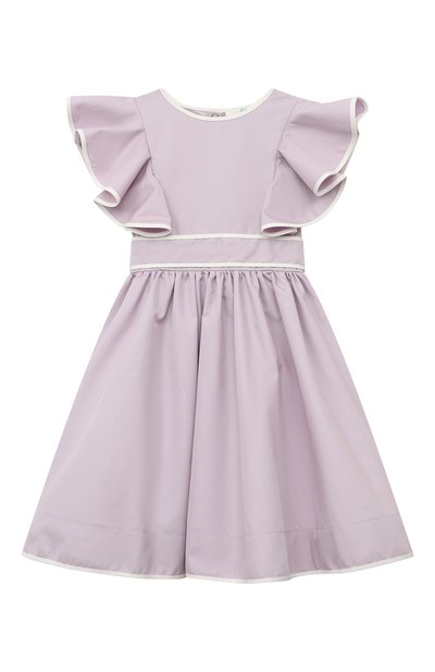 Платье anna ZHANNA & ANNA, арт. ZAL19022021, фото 1