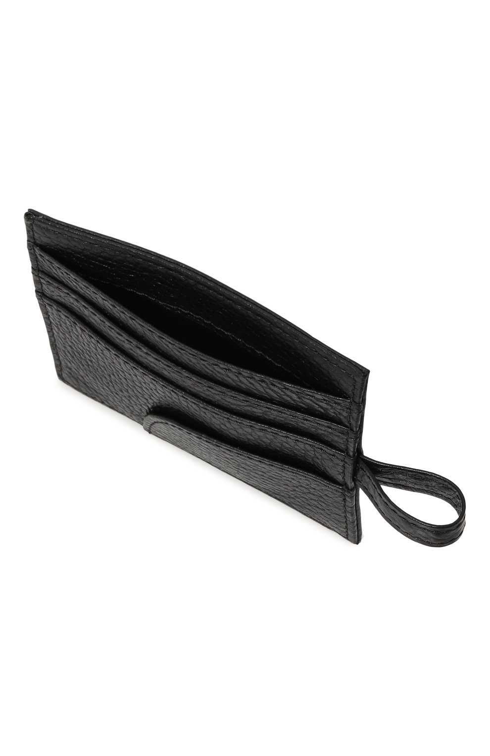 Комплект из портмоне и футляра для кредитных карт EMPORIO ARMANI, арт. Y4R283/Y068E, фото 7