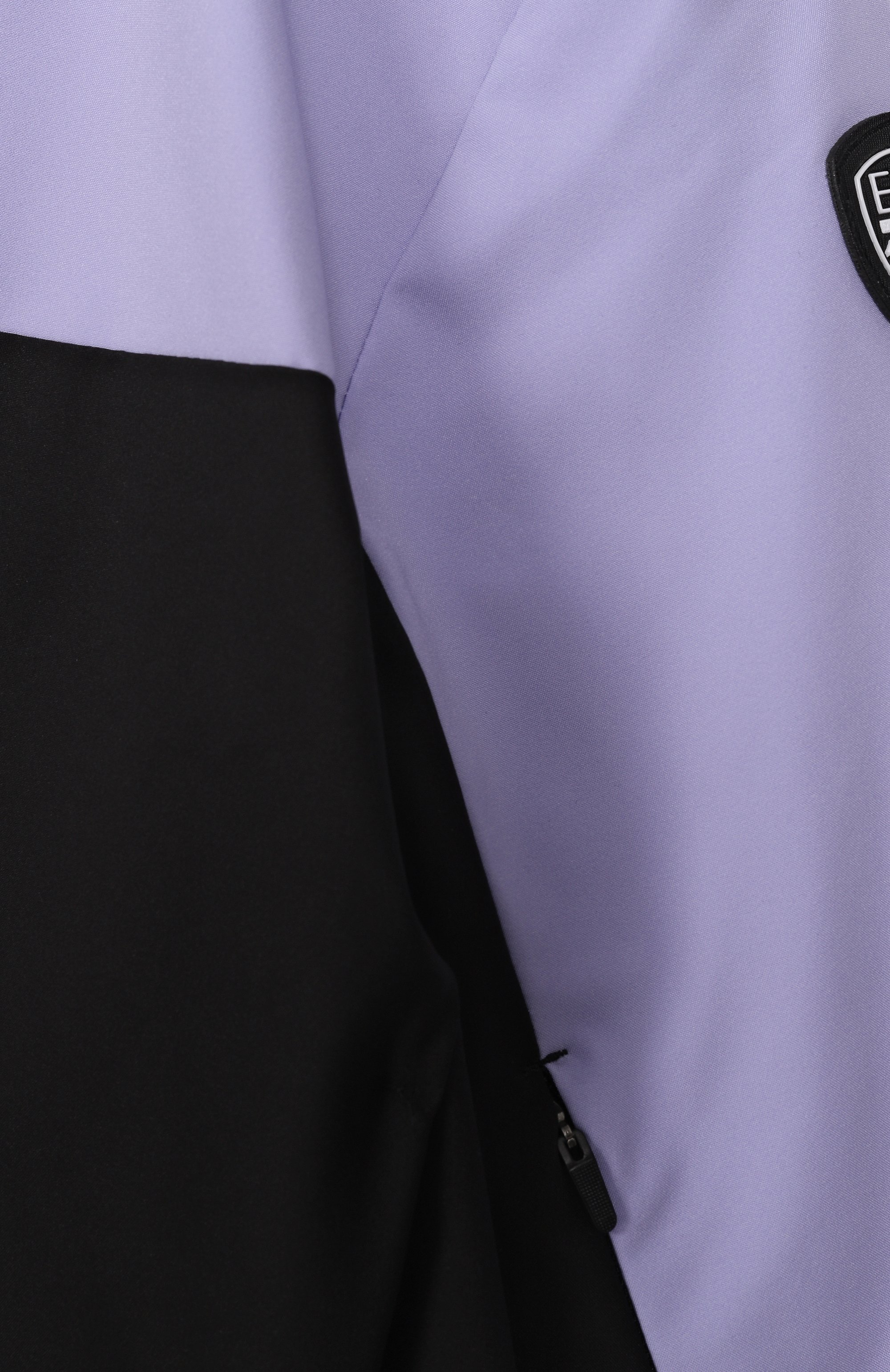 Утепленная куртка EA7, арт. 7B000113/AF14794, фото 3