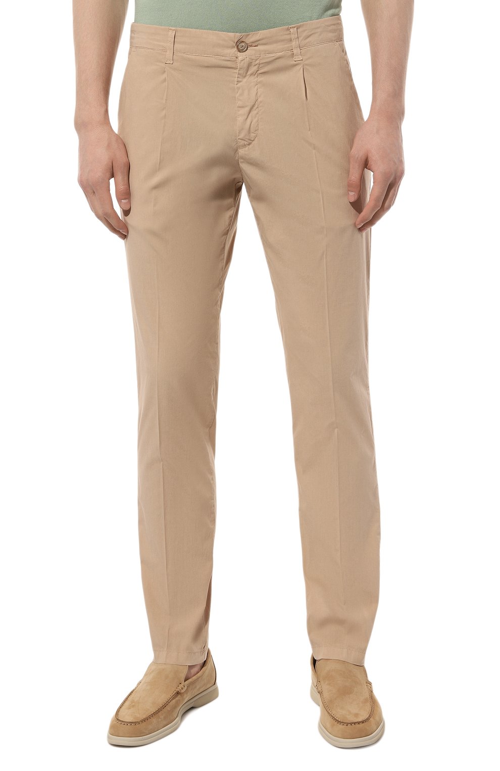 Брюки FEDELI, арт. 6UEL0409, фото 3