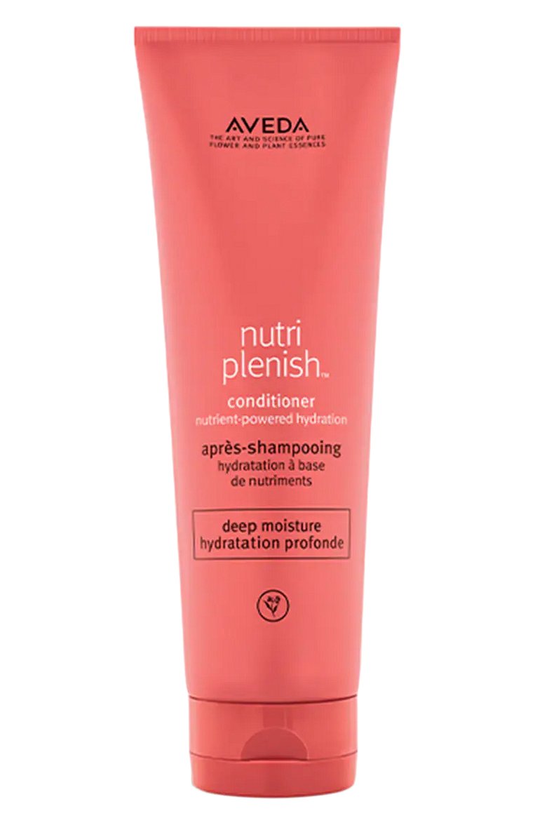 Кондиционер для интенсивного увлажнения nutriplenish (250ml) AVEDA бесцветного цвета, арт. AW9R-01 | Фото 1 (Региональные ограничения белый список (Axapta Mercury): Не проставлено; Нос: Не проставлено; Назначение: Для волос; Тип продукта: Кондиционеры)