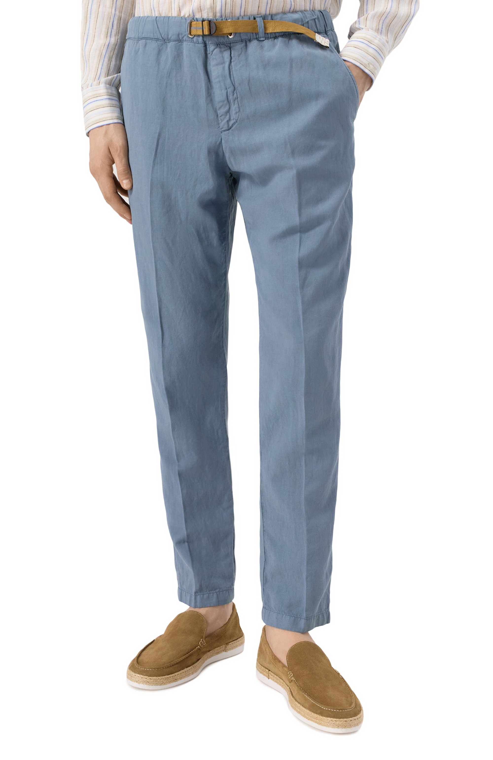 Брюки WHITE SAND, арт. 25SU66/80, фото 3