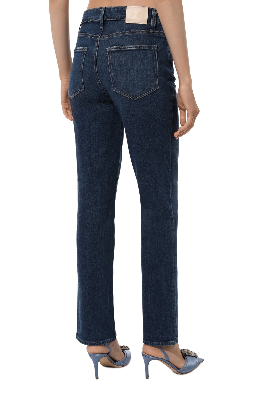 Джинсы stella PAIGE, арт. 8553B61-B318, фото 4