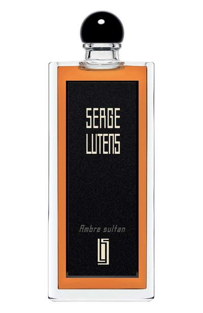 Мужской парфюмерная вода ambre sultan (50ml) SERGE LUTENS, арт. 36112336SL