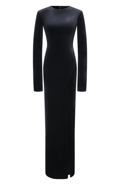 Женское бархатное платье FLASHIN, арт. FX26DBV