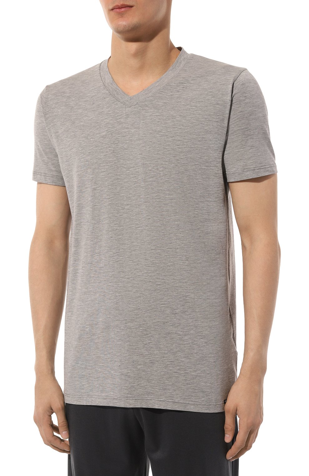 Футболка TOM FORD, арт. T4M09141, фото 3