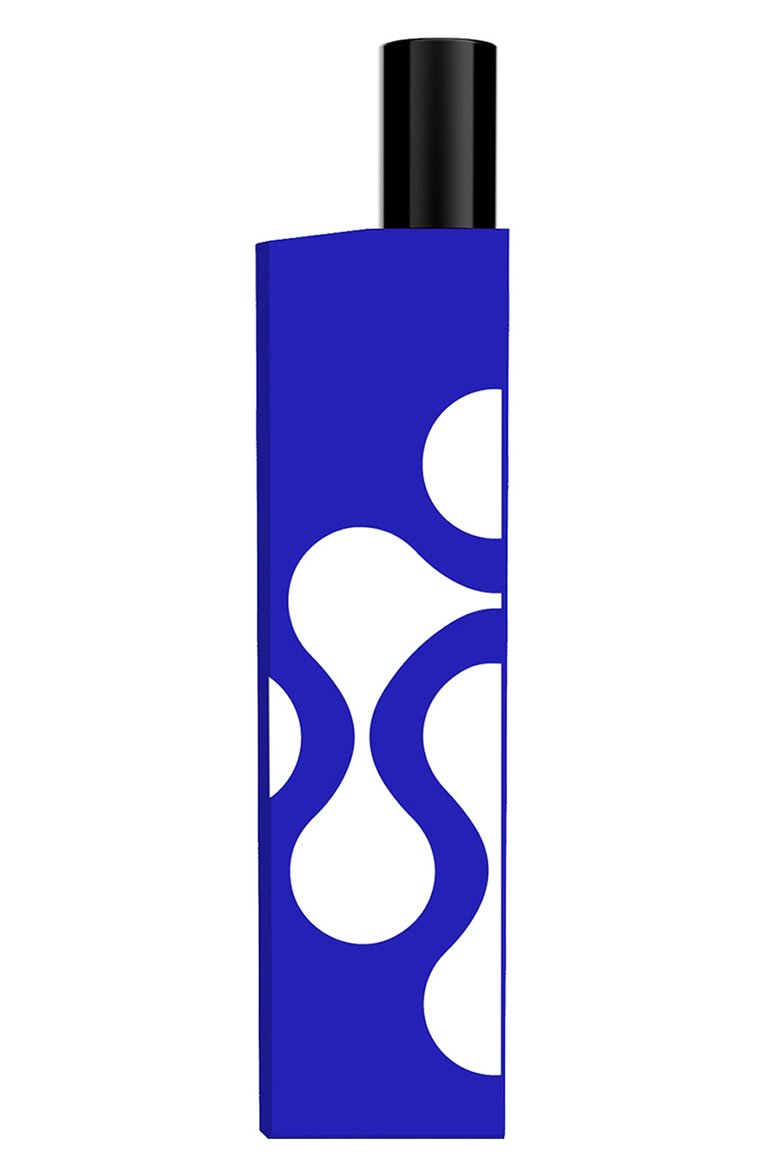 Парфюмерная вода this is not a blue bottle 1/.4 (15ml) HISTOIRES DE PARFUMS бесцветного цвета, арт. BLUE14B15 | Фото 1 (Региональные ограничения белый список (Axapta Mercury): Не проставлено; Нос: Не проставлено; Тип продукта - парфюмерия: Парфюмерная вода; Обьем косметики: 15ml; Ограничения доставки: flammable)