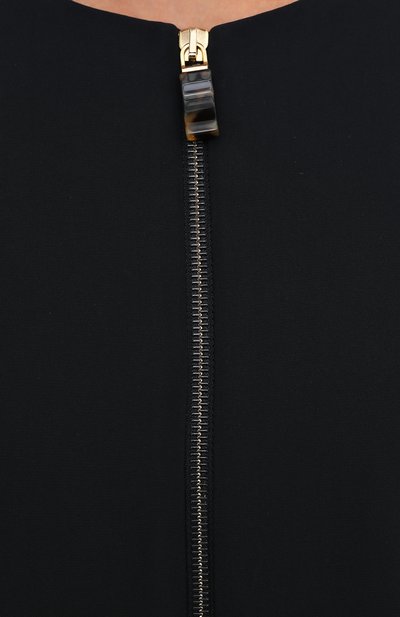 Шелковый жакет GIORGIO ARMANI, арт. 0SHGG0DR/T0010, фото 5
