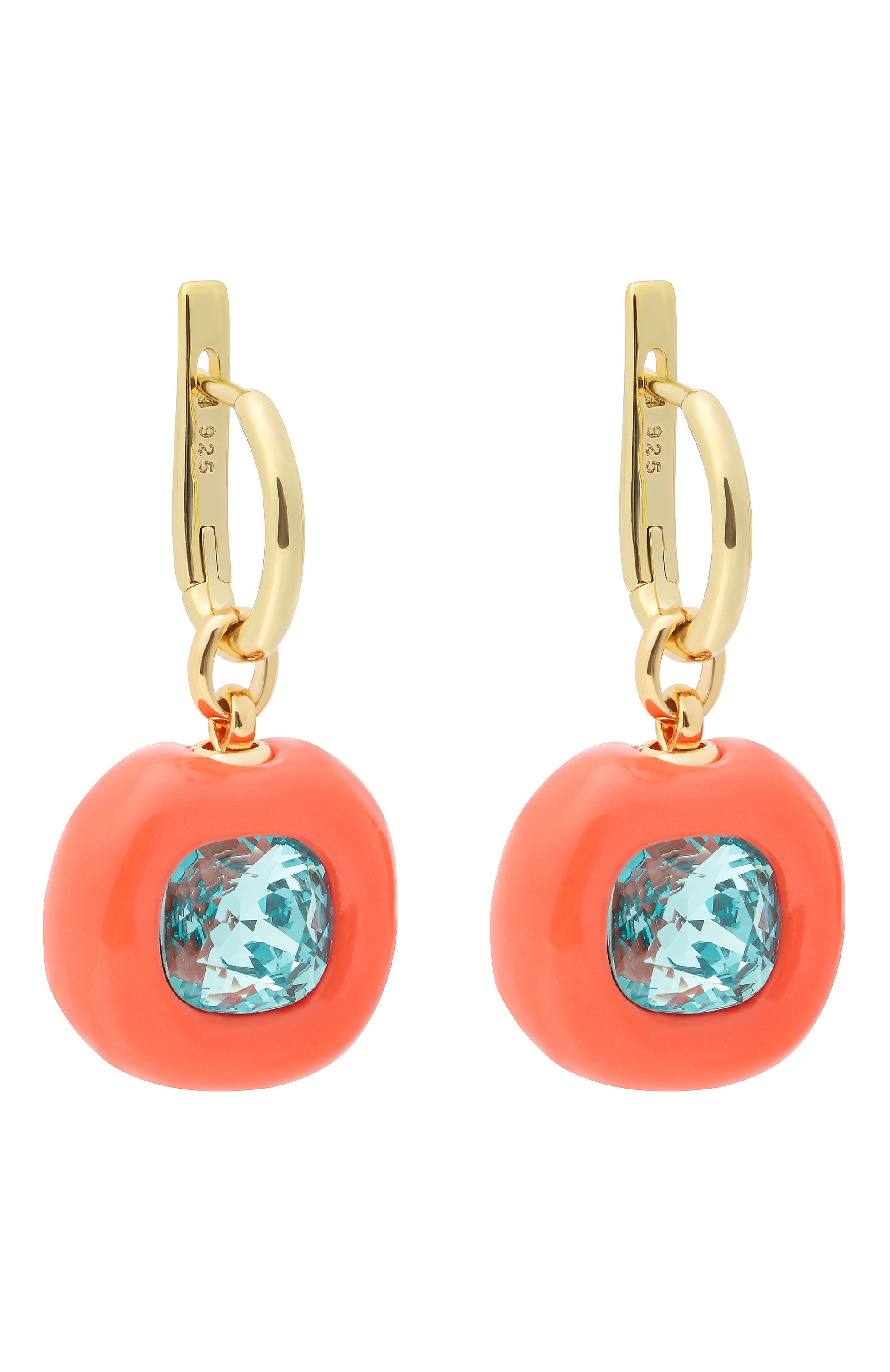 Серьги LILI ARCHIVE, арт. М.241, фото 3