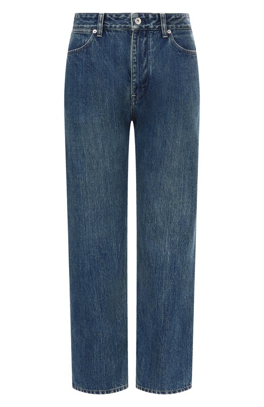 Джинсы Jil Sander J40KA0243/J45291 Синий J40KA0243/J45291