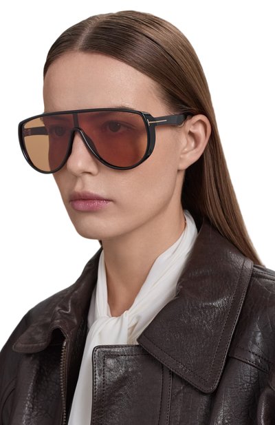 Солнцезащитные очки TOM FORD, арт. TF1182 01E, фото 3