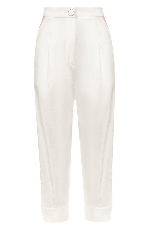 

Брюки Emilio Pucci, Белый