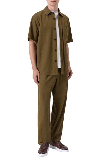 Брюки HARRIS WHARF LONDON, арт. CV7017PYF/PYF, фото 2