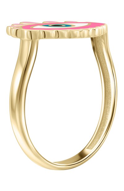 Женские кольцо LUCKY ZNAKY, арт. ARNG9813