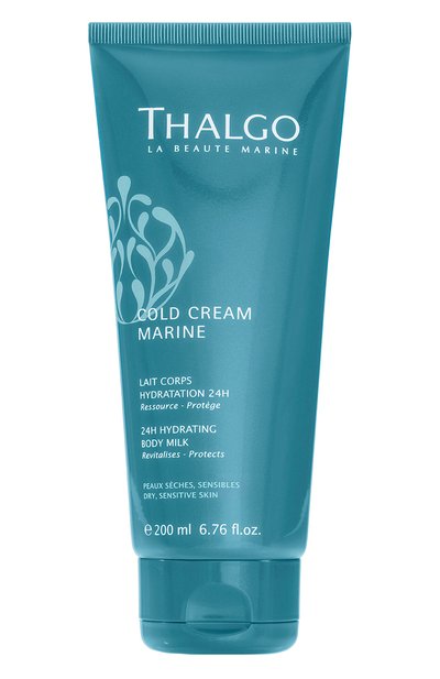 Женского увлажняющий лосьон для тела 24ч (200ml) THALGO, арт. VT15001