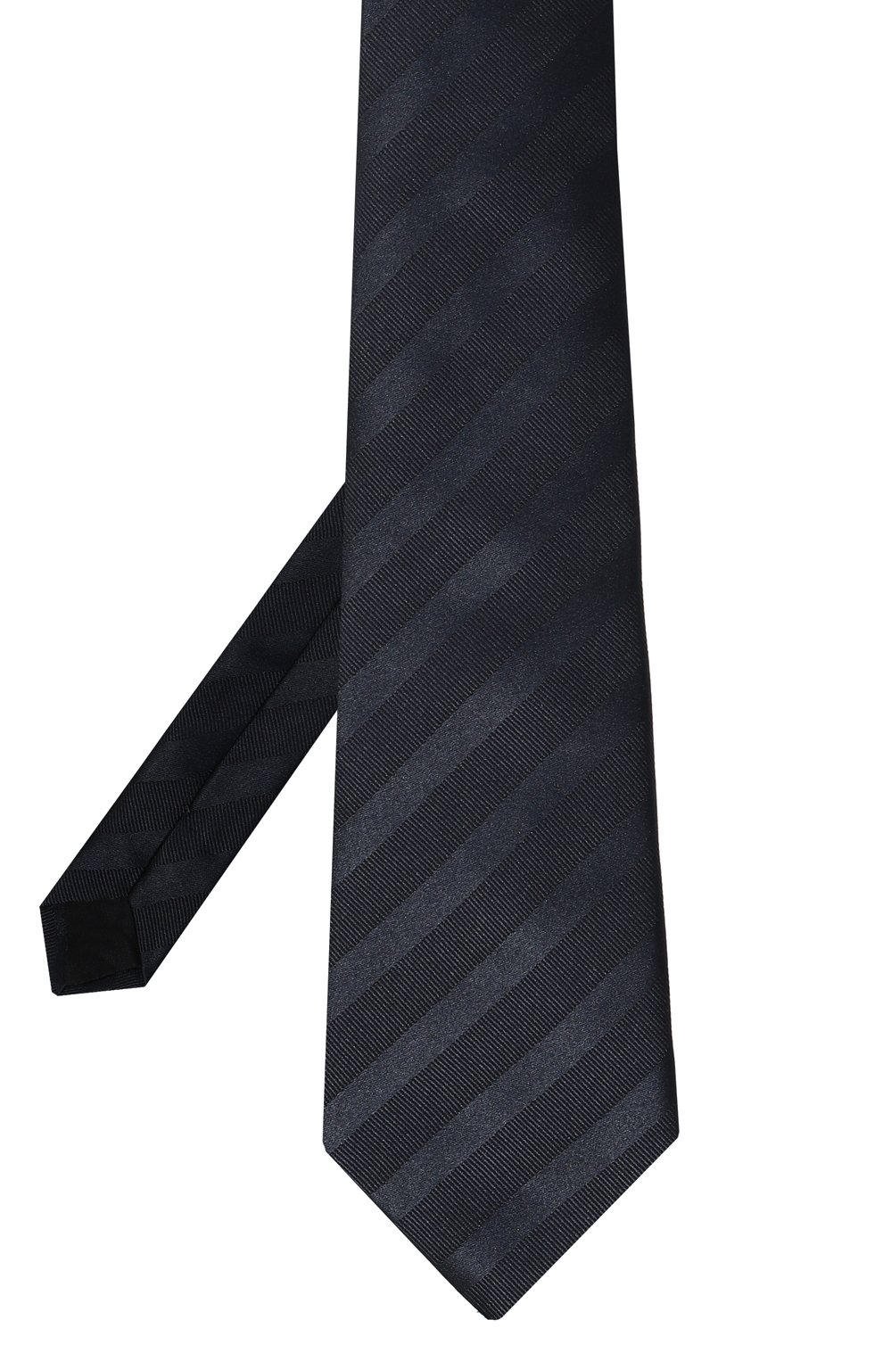 Шелковый галстук LANVIN, арт. 1305/TIE, фото 3