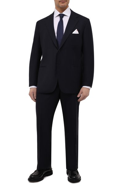 Шерстяной костюм KITON, арт. UA81K09828, фото 1