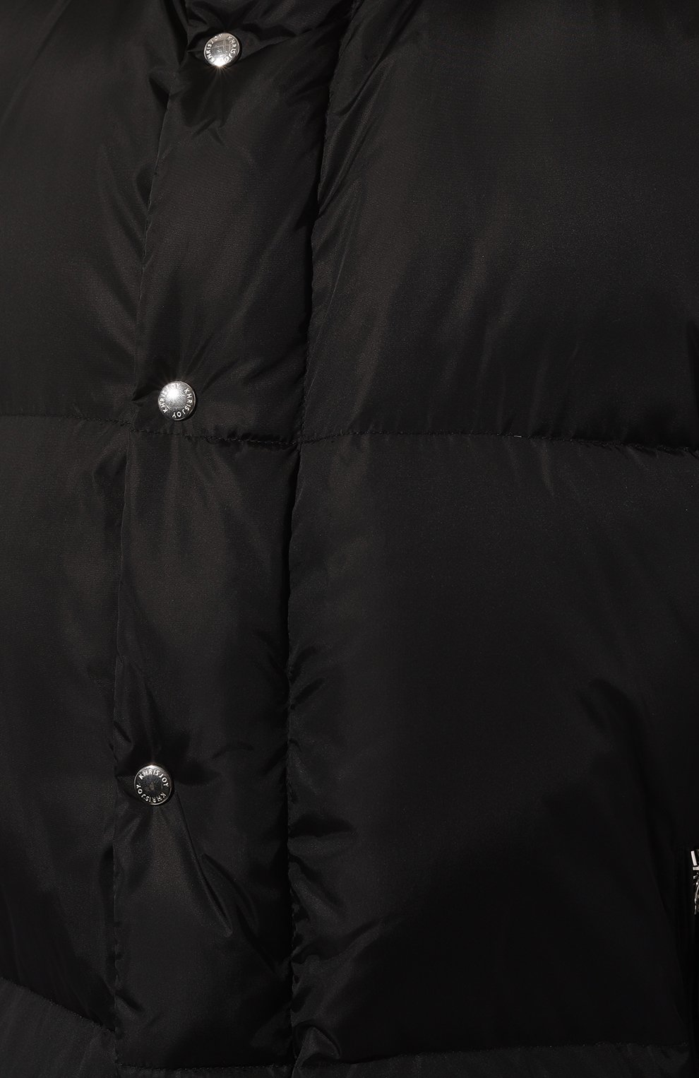 Пуховик KHRISJOY, арт. KMF24R0601/NY0004, фото 5