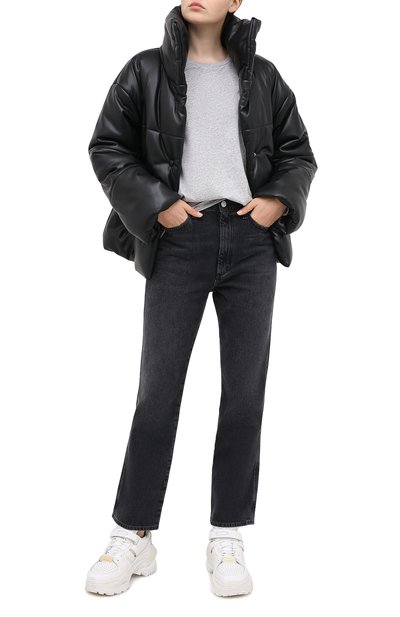 Хлопковый лонгслив POLO RALPH LAUREN, арт. 211757946, фото 2
