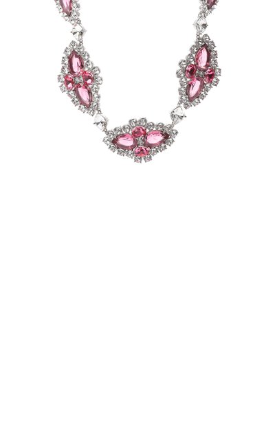 Колье pas plus VALENTINO, арт. 8W2J0BM7QBT, фото 3