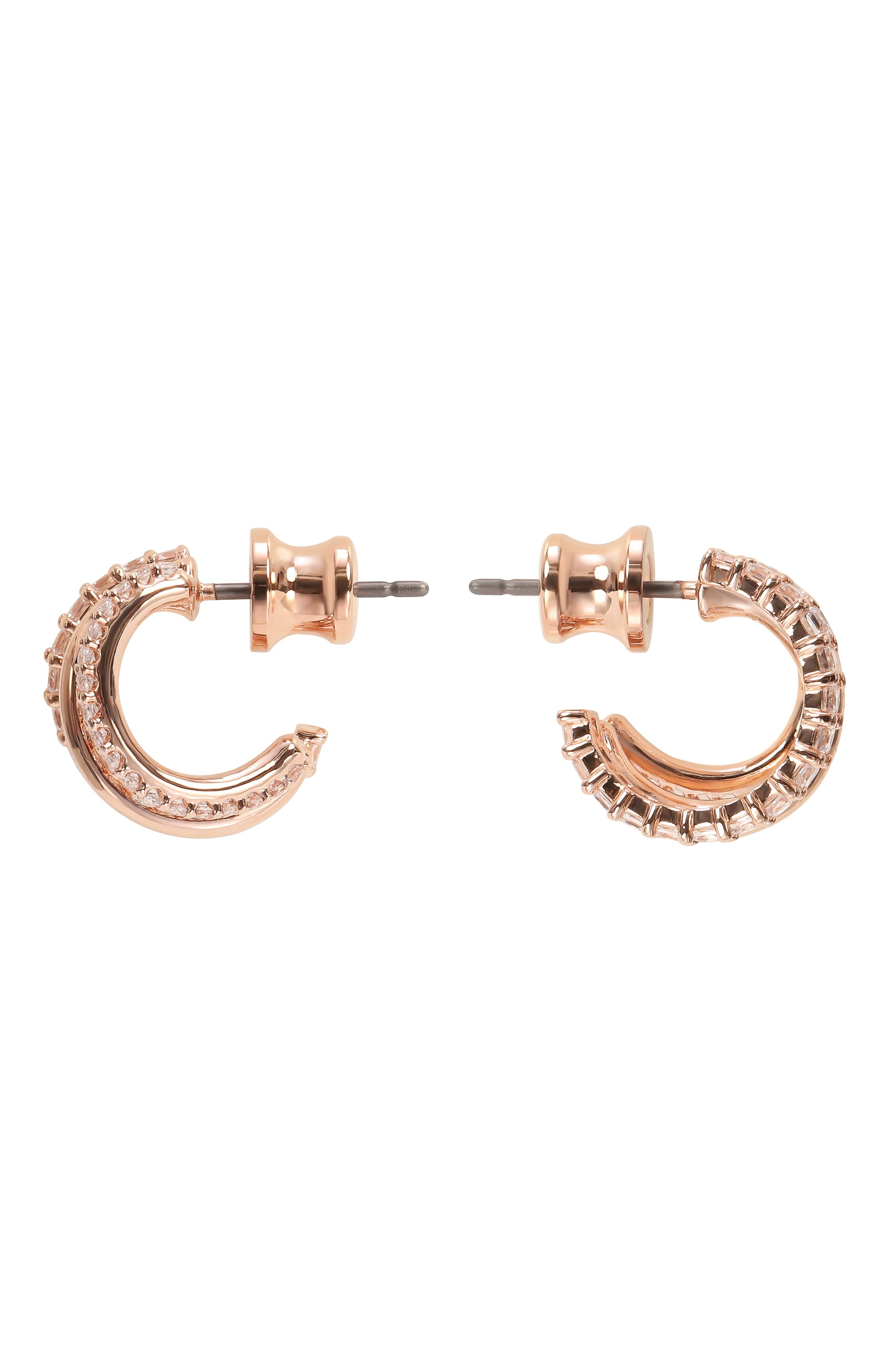 Серьги hyperbola SWAROVSKI, арт. 5698702, фото 1