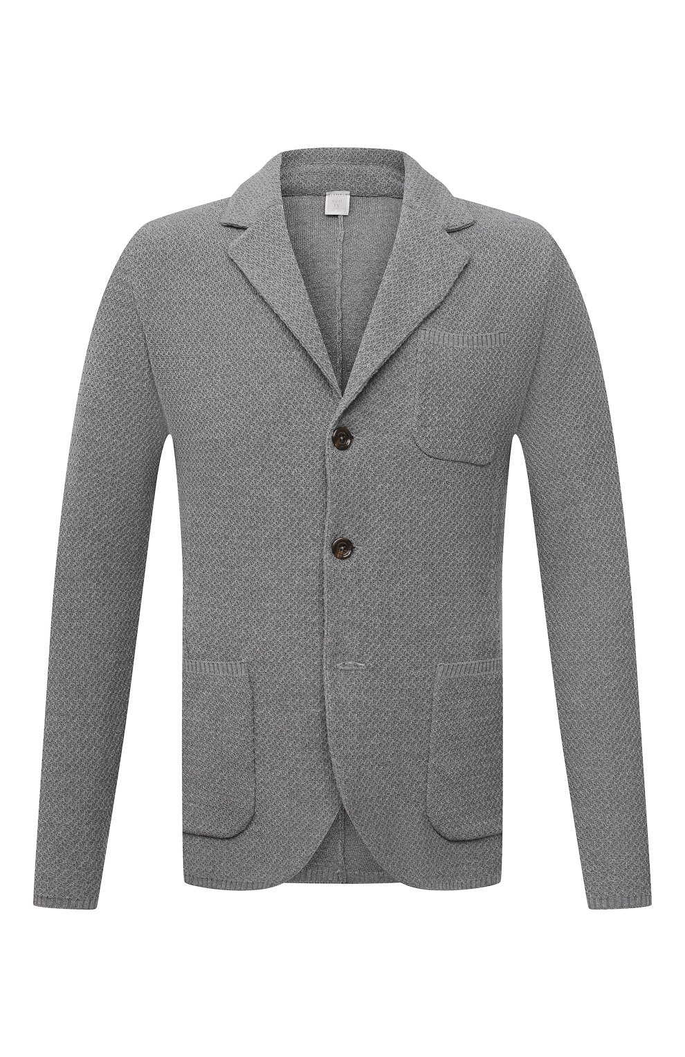 Хлопковый пиджак ELEVENTY PLATINUM, арт. C76GIAC02 MAG0A001, фото 1