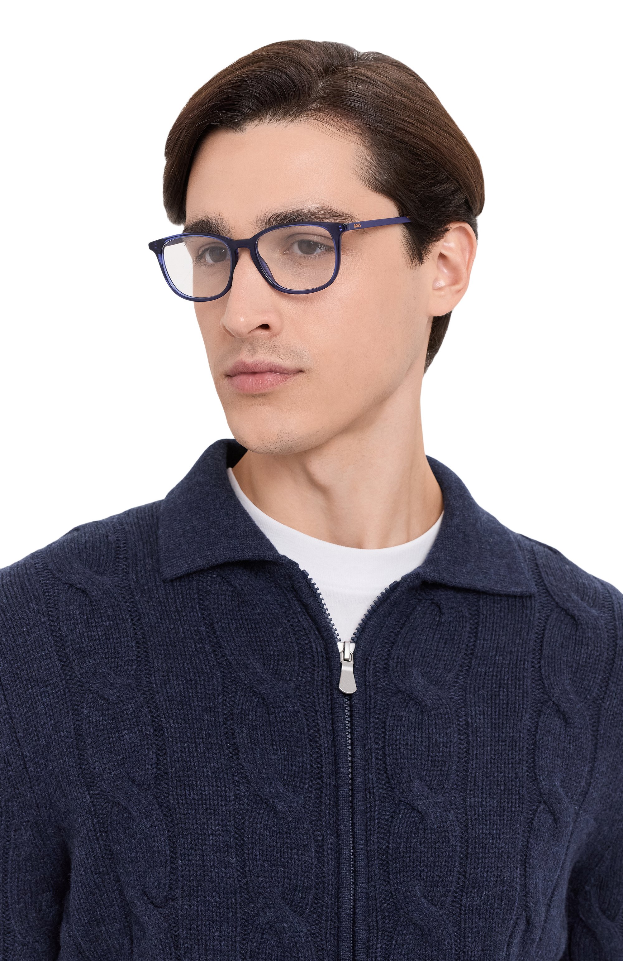 Оправа BOSS ORANGE, арт. 1546 RTC, фото 2