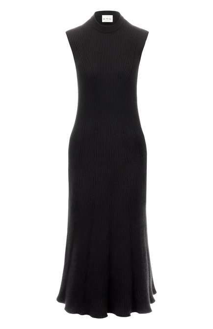 Женское платье из кашемира и шелка SASUPHI, арт. W25543/JA