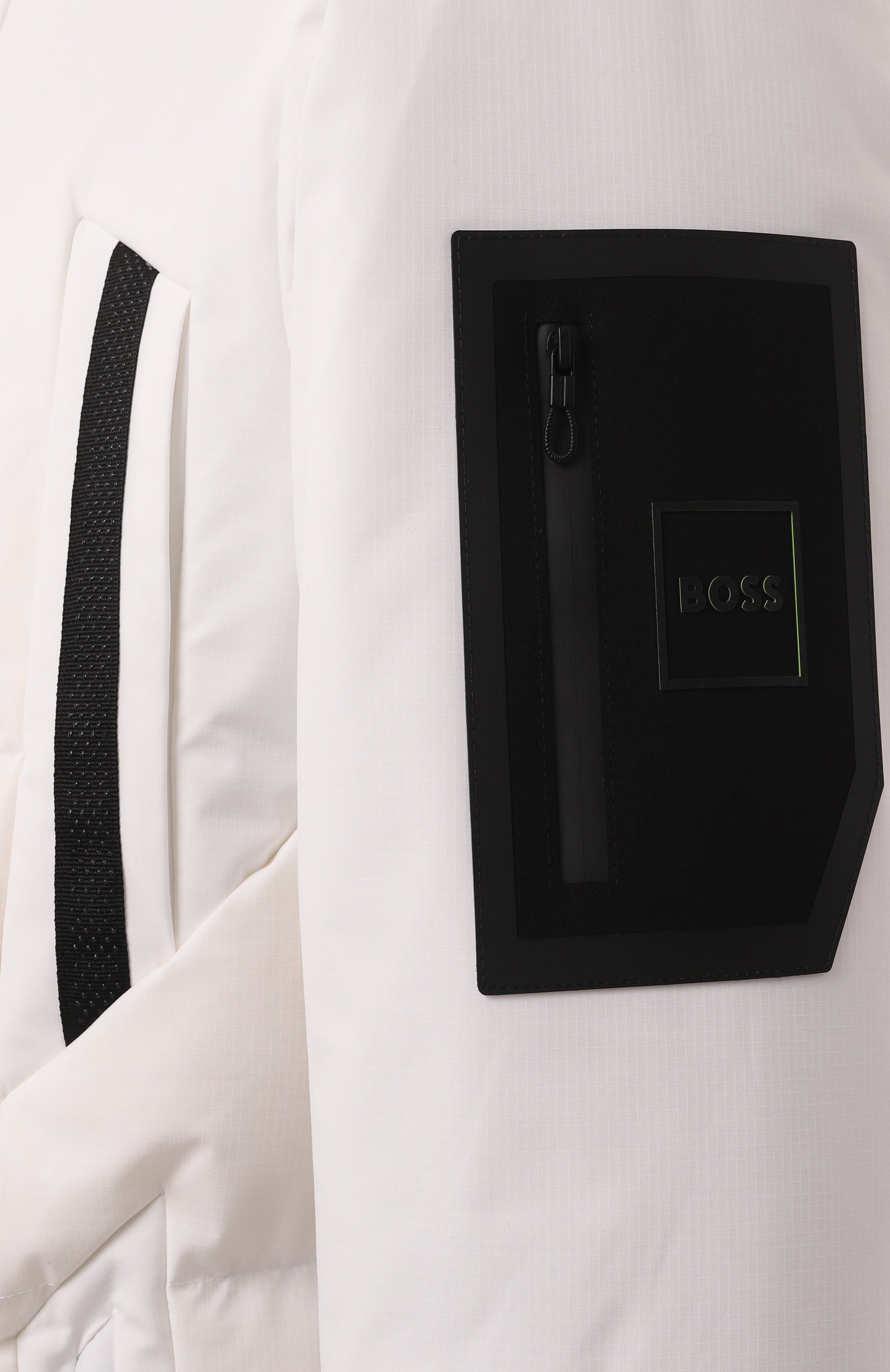 Пуховик BOSS GREEN, арт. 50515105, фото 6