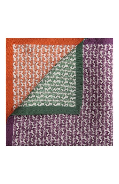 Шелковый платок ETON, арт. A000 33267, фото 1