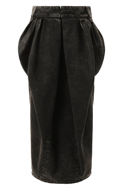 Женская джинсовая юбка MAISON MARGIELA, арт. S51MA0493/S30842