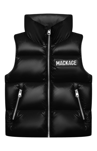 Пуховый жилет MACKAGE, арт. CHARLEE-T, фото 1