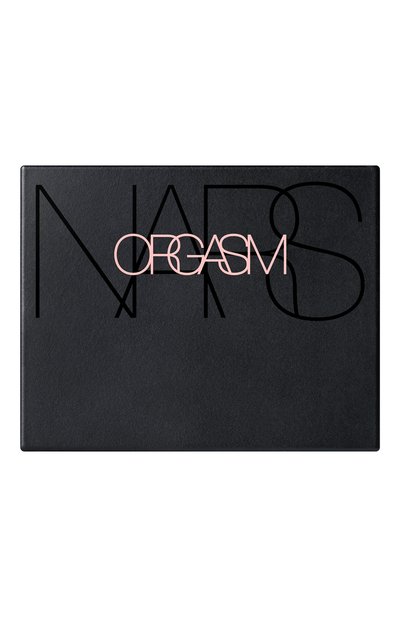 Четырехцветные тени для век orgasm NARS, арт. 5066NS, фото 2
