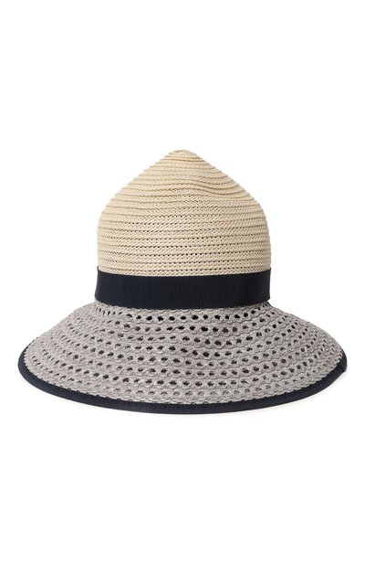 Шляпа ELEVENTY, арт. G82CPLG04 TES0G257, фото 3