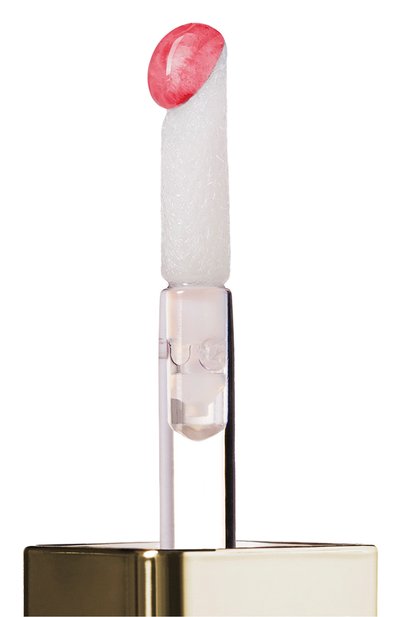 Масло для губ с эффектом объема oil lip plumper, оттенок watermelon (7ml) DOLCE & GABBANA, арт. 8056669926290, фото 4