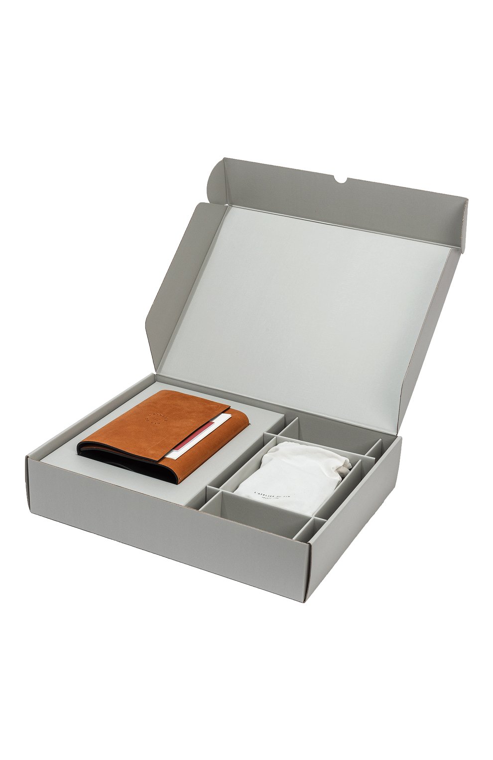 Штопор для вина рычажный l'atelier du vin oeno motion nomad L`ATELIER DU VIN, арт. 095725-9, фото 8