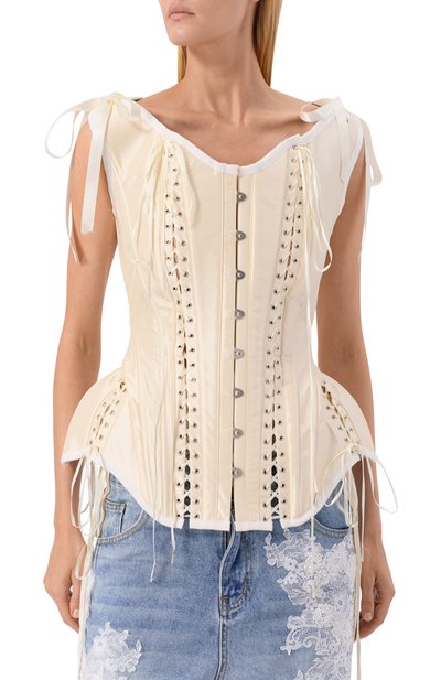 Топ-корсет DANIIL ANTSIFEROV, арт. DA_1170W, фото 3