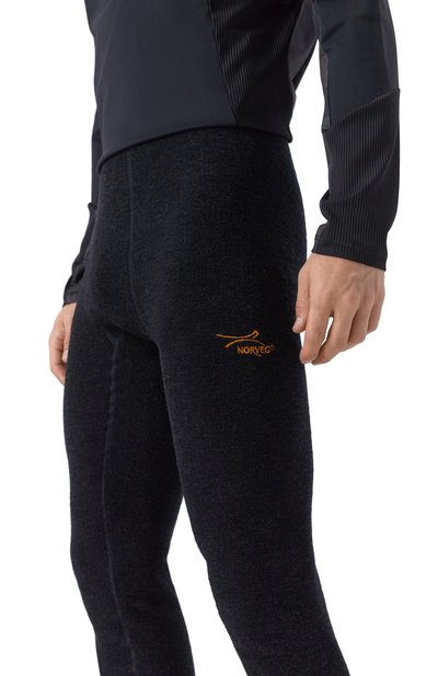 Шерстяные кальсоны NORVEG, арт. 4TWPM003RU-010, фото 5