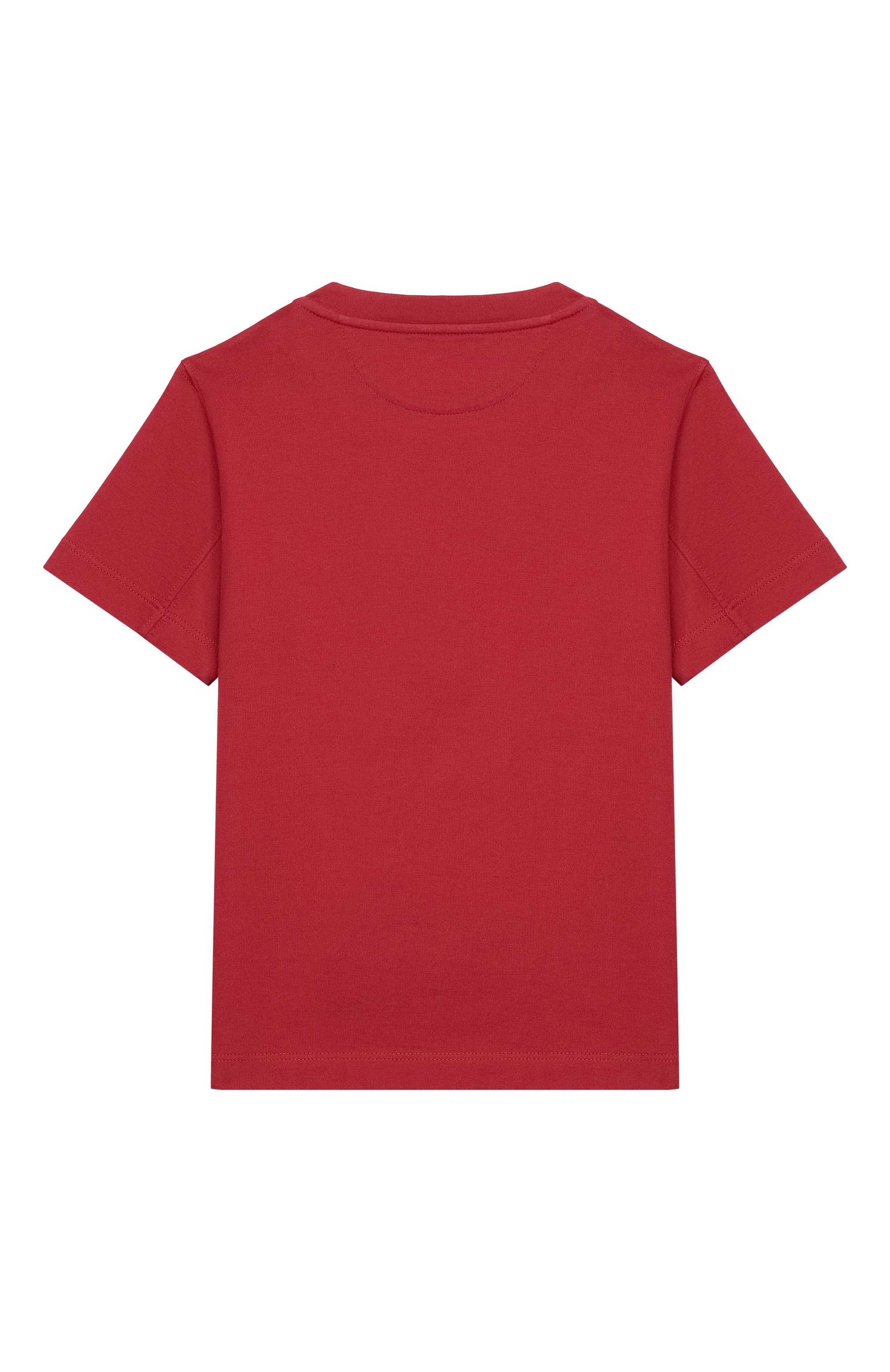 Хлопковая футболка BRUNELLO CUCINELLI, арт. B0B13T185B, фото 2