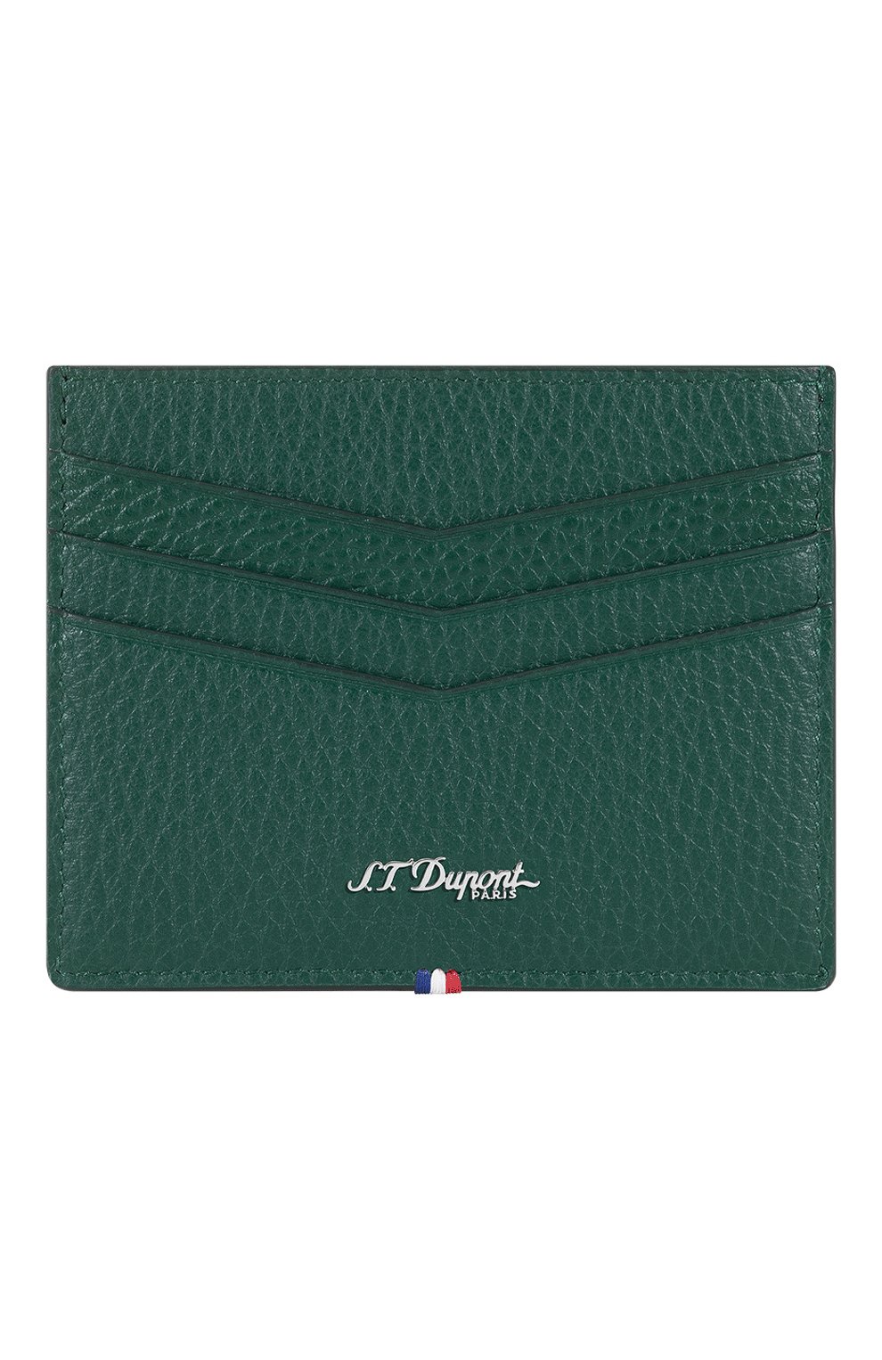 Кожаный футляр для кредитных карт S.T. DUPONT, арт. 198204, фото 1